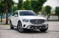 Mercedes-Benz GLC 200 2020 - Màu trắng, nhập khẩu giá 1 tỷ 680 tr tại Hà Nội