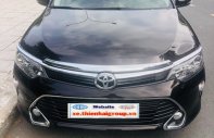 Toyota Camry 2018 - Đen nội thất kem đẹp như mới giá 785 triệu tại Bình Dương