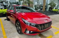 Hyundai Elantra 2022 - Giảm 50% thuế 599tr chỉ còn 579tr giá 579 triệu tại Đồng Nai