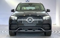 Mercedes-Benz GLE 450 2022 - Dòng xe SUV 7 chỗ nhập khẩu nguyên chiếc từ Mỹ giá 4 tỷ 359 tr tại Tp.HCM