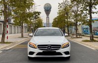 Mercedes-Benz C200 2019 - Xe màu trắng giá 1 tỷ 210 tr tại Hà Nội