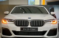 BMW 530i 2022 - Dòng xe sang trọng đẳng cấp giá 3 tỷ 239 tr tại Hà Nội
