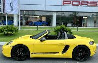 Porsche 718 2022 - Một xe duy nhất Việt Nam - Quà tặng đặc biệt: 1 đêm nghỉ dưỡng Six Senses hoặc Iphone 14 Promax 1T giá 5 tỷ 790 tr tại Hà Nội