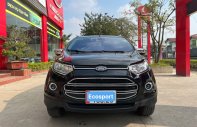 Ford EcoSport 2017 - Màu đen cực kỳ ngầu, lên full đồ chơi giá 420 triệu tại Vĩnh Phúc