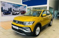 Volkswagen T-Cross 2022 - Đủ màu hot - Sẵn phiên bản - Ưu đãi chỉ trong tháng 2 giá 1 tỷ 99 tr tại Hà Nội