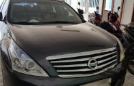 Nissan Teana 2013 - Xe đẹp, 1 chủ đi từ đầu, giá tốt cho anh em giá 350 triệu tại Tp.HCM