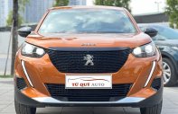 Peugeot 2008 2021 - Xe đẹp xuất sắc giá 775 triệu tại Hà Nội