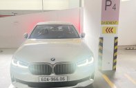 BMW 520i 2021 - Lướt 20000km giá 2 tỷ 180 tr tại Đồng Nai