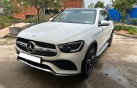 Mercedes-Benz GLC 300 2021 - Trắng nội thất kem duy nhất trên thị trường giá 2 tỷ 550 tr tại Hà Nam