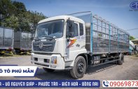 Dongfeng (DFM) B180 2021 - Xe tải 2 chân 8 tấn thùng 9,5 mét trả trước 200tr nhận xe giá 915 triệu tại Đà Nẵng