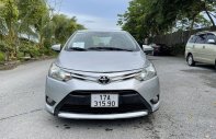 Toyota Vios 2014 - Hỗ trợ rút hồ sơ, vận chuyển giao xe toàn quốc giá 312 triệu tại Hải Phòng