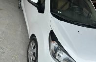 Chevrolet Spark 2017 - Màu trắng còn mới, giá 190tr giá 190 triệu tại Tp.HCM
