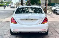Mercedes-Benz S450 2018 - Màu trắng, nhập khẩu giá 3 tỷ 279 tr tại Hà Nội