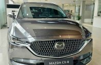 Mazda CX-8 2022 - Ông vua phân khúc - Thu hút mọi ánh nhìn - Giá cực ưu đãi tại đây giá 1 tỷ 149 tr tại Tp.HCM