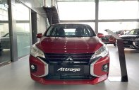 Mitsubishi Attrage 2022 - Quà tặng ưu đãi tổng giá trị lên đến 22 triệu giá 465 triệu tại Hải Dương