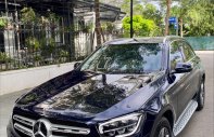 Mercedes-Benz GLC 200 2022 - Màu xanh lam, xe nhập giá 1 tỷ 829 tr tại Đà Nẵng