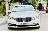 BMW 730Li 2015 - BMW 2015 giá 2 tỷ tại Hà Nội