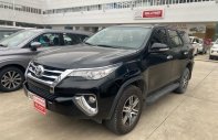 Toyota Fortuner 2017 - Máy xăng, biển SG, mua xe tại hãng giá 815 triệu tại Tp.HCM