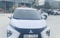 Mitsubishi Xpander 2020 - Ngân hàng hỗ trợ 70% giá 525 triệu tại Đà Nẵng