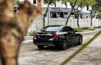 Mercedes-Benz C200 2019 - Màu đen giá 1 tỷ 319 tr tại Hà Nội