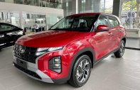 Hyundai Creta 2022 - Xe giao ngay, đủ màu, giá siêu ưu đãi trong tháng 11 giá 708 triệu tại Hà Nội