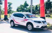 Nissan X trail 2018 - Bán xe đăng ký lần đầu 2018 chính chủ giá 695tr giá 695 triệu tại Tp.HCM