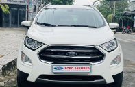Ford EcoSport 2018 - Xe công chứng bán - Siêu lướt 7.700km giá 568 triệu tại Tp.HCM