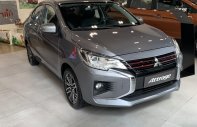Mitsubishi Attrage 2022 - 376 triệu giá tốt, nhiều ưu đãi giá 376 triệu tại Hà Nội