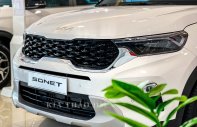 Kia Sonet 2022 - Dòng xe SUV hạng B được nhiều người lựa chọn nhất giá 524 triệu tại Tp.HCM