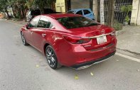 Mazda 6 2017 - Xe không đâm đụng, không ngập nước giá 655 triệu tại Hải Phòng