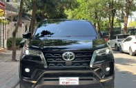 Toyota Fortuner 2021 - Máy dầu 1 cầu giá 1 tỷ 85 tr tại Hà Nội