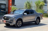 Chevrolet Colorado 2018 - Xe màu xám, giá chỉ 595 triệu giá 595 triệu tại Thái Nguyên
