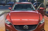Mazda 6 2016 - Xe gia đình muốn bán gấp, xe đi giữ gìn nên rất mới giá 575 triệu tại Gia Lai