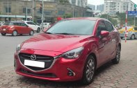 Mazda 2 2019 - Màu đỏ, nhập khẩu nguyên chiếc giá 470 triệu tại Hà Nội
