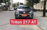 Mitsubishi Triton 2017 - Còn mới giá chỉ 490tr giá 490 triệu tại Thanh Hóa