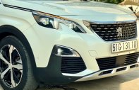 Peugeot 3008 2017 - Đăng ký 01/2018 form mới, 1 chủ 46.000km zin bao test giá 795 triệu tại Tp.HCM
