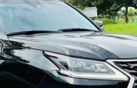 Lexus LX 570 2018 - Màu đen, nội thất nâu giá 8 tỷ 300 tr tại Tp.HCM