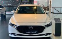 Mazda 3 2022 - Giảm tiền mặt 55 triệu, đủ màu giao ngay giá 664 triệu tại Hải Phòng