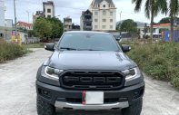 Ford Ranger Raptor 2019 - Bao mọi thủ tục, giấy tờ giá 1 tỷ 68 tr tại Quảng Ninh