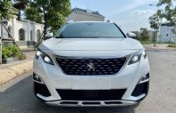 Peugeot 3008 2018 - Bản cao cấp nhất full kịch option giá 820 triệu tại Vĩnh Phúc