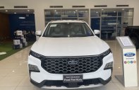 Ford Territory 2022 - Xe giao ngay đủ màu - Ưu đãi giảm tiền mặt giá 780 triệu tại Hà Nội