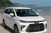 Toyota Avanza Premio 2022 - Giảm giá mạnh - Hỗ trợ góp 80% giá 558 triệu tại Vĩnh Long