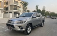 Toyota Hilux 2015 - 3.0 hai cầu tự động đẹp suất sắc giá 615 triệu tại Hà Nội