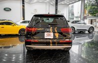 Audi Q7 2018 - Màu đen, nội thất đen đẹp chuẩn chỉ giá 2 tỷ 499 tr tại Tp.HCM