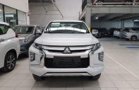 Mitsubishi Triton 2022 - [Ưu đãi cuối năm] Đủ màu Giao ngay - Tặng phụ kiện chính hãng - Thẻ bảo dưỡng 1 năm giá 650 triệu tại Bình Phước