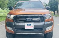 Ford Ranger 2016 - Xe đã trang bị nhiều phụ kiện giá trị giá 675 triệu tại Tp.HCM
