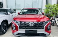 Hyundai Creta 2022 - Sẵn nhiều màu, giá tốt nhất miền Bắc, hỗ trợ giấy tờ, thủ tục từ a-z giá 675 triệu tại Hà Nội