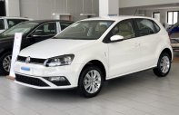Volkswagen Polo 2022 - Hatchback 5 cửa giá 695 triệu tại Quảng Ninh