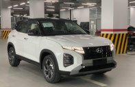 Hyundai Creta 2022 - Giảm giá tháng 11 - Xe sẵn chỉ 215 triệu nhận xe ngay giá 630 triệu tại BR-Vũng Tàu