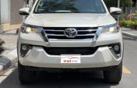 Toyota Fortuner 2017 - Tặng kèm gói test + bảo dưỡng xe 1 năm giá 848 triệu tại Hà Nội